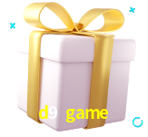 Receba seus bônus de boas-vindas no d9 game