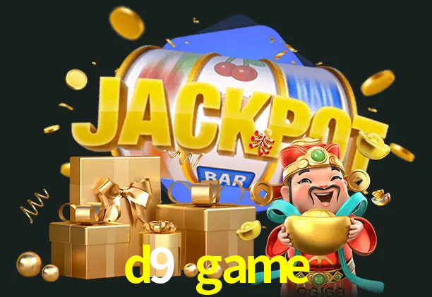 d9 game bet