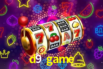 Explorando a Categoria de Eventos em Apostas na d9 game