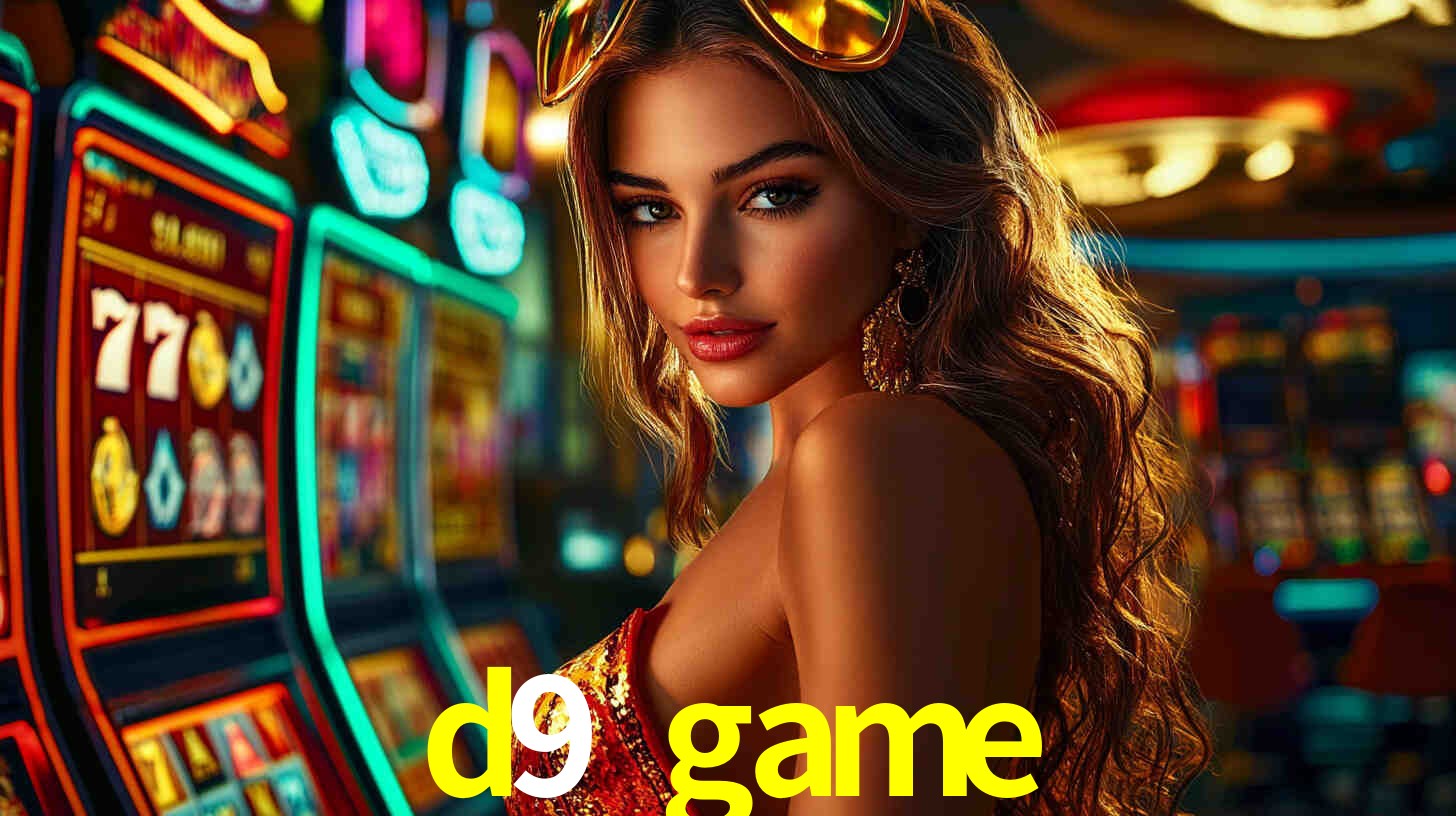 Roulette Table d9 game