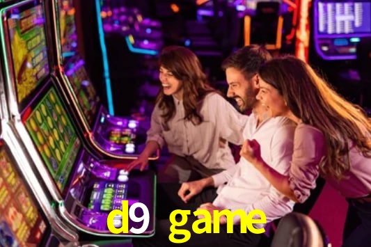 Torneios d9 game