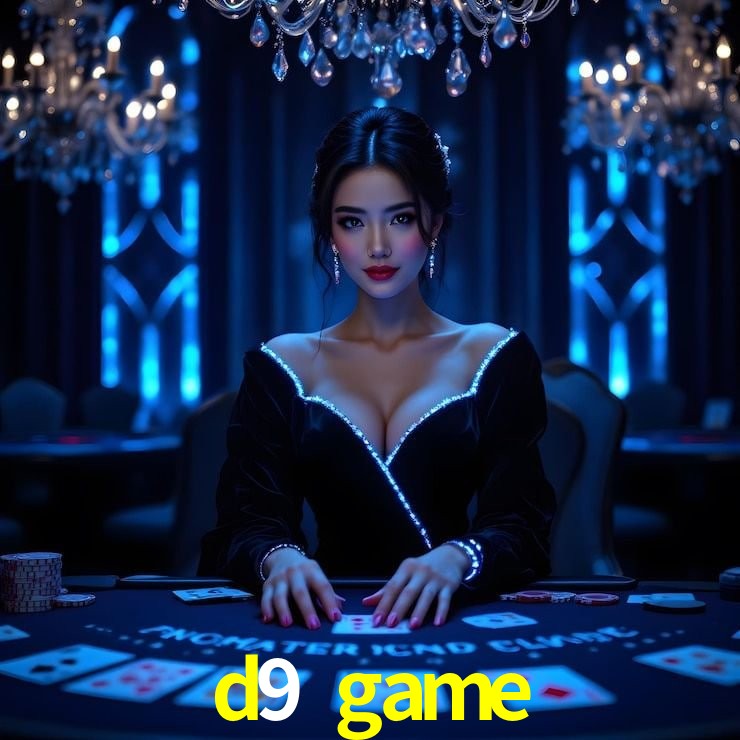 d9 game Brasília - Jogo Features
