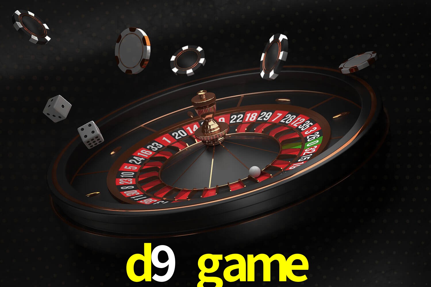 d9 game