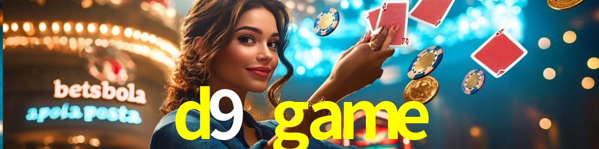 Games Directory d9 game