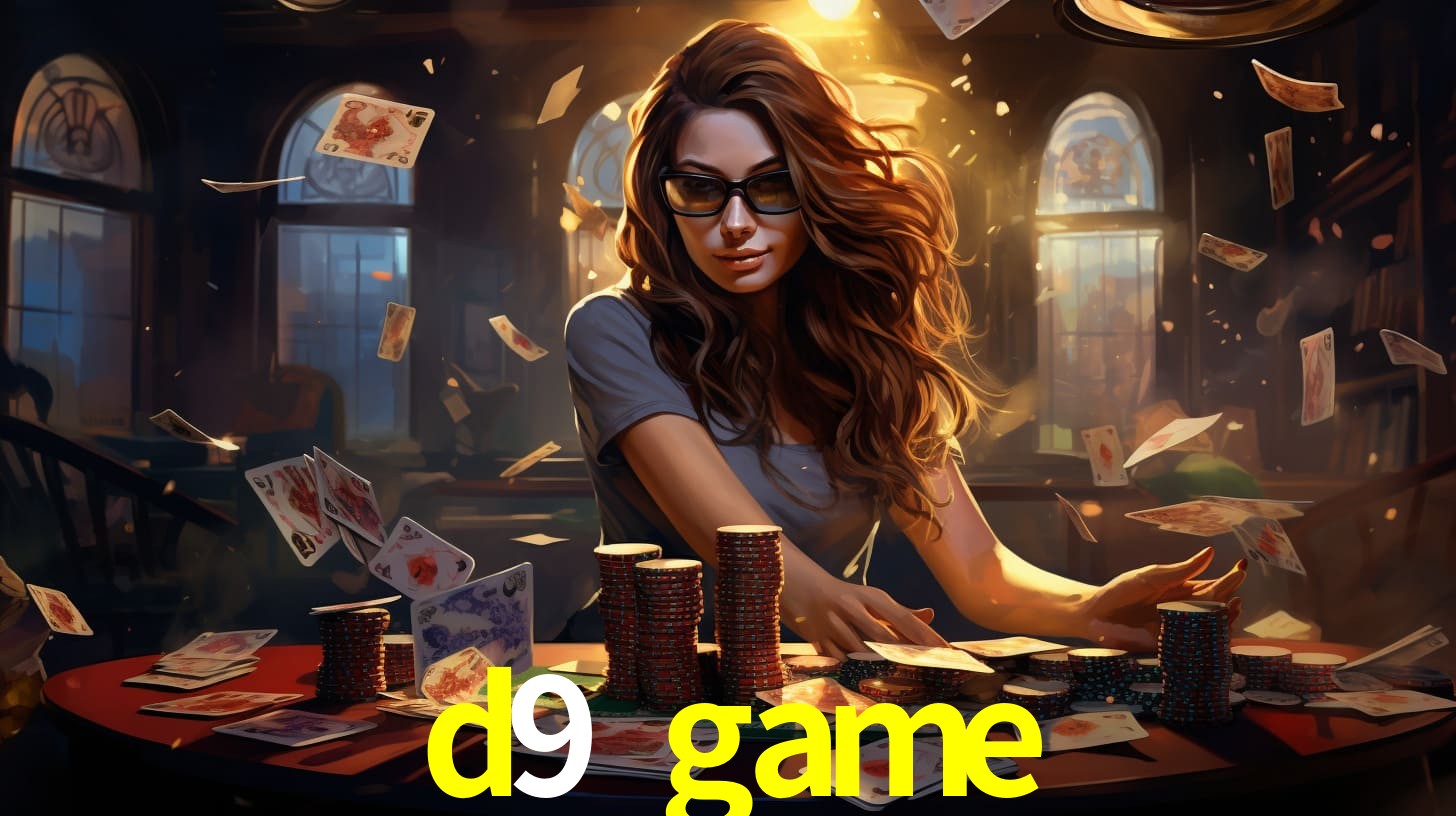 Basketball Betting d9 game