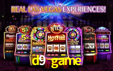 d9 game Belo Horizonte - VIP Casino