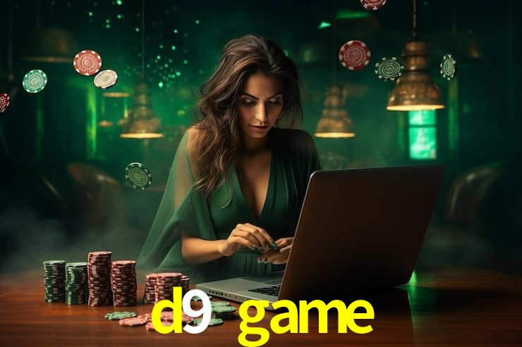 d9 game - App Security