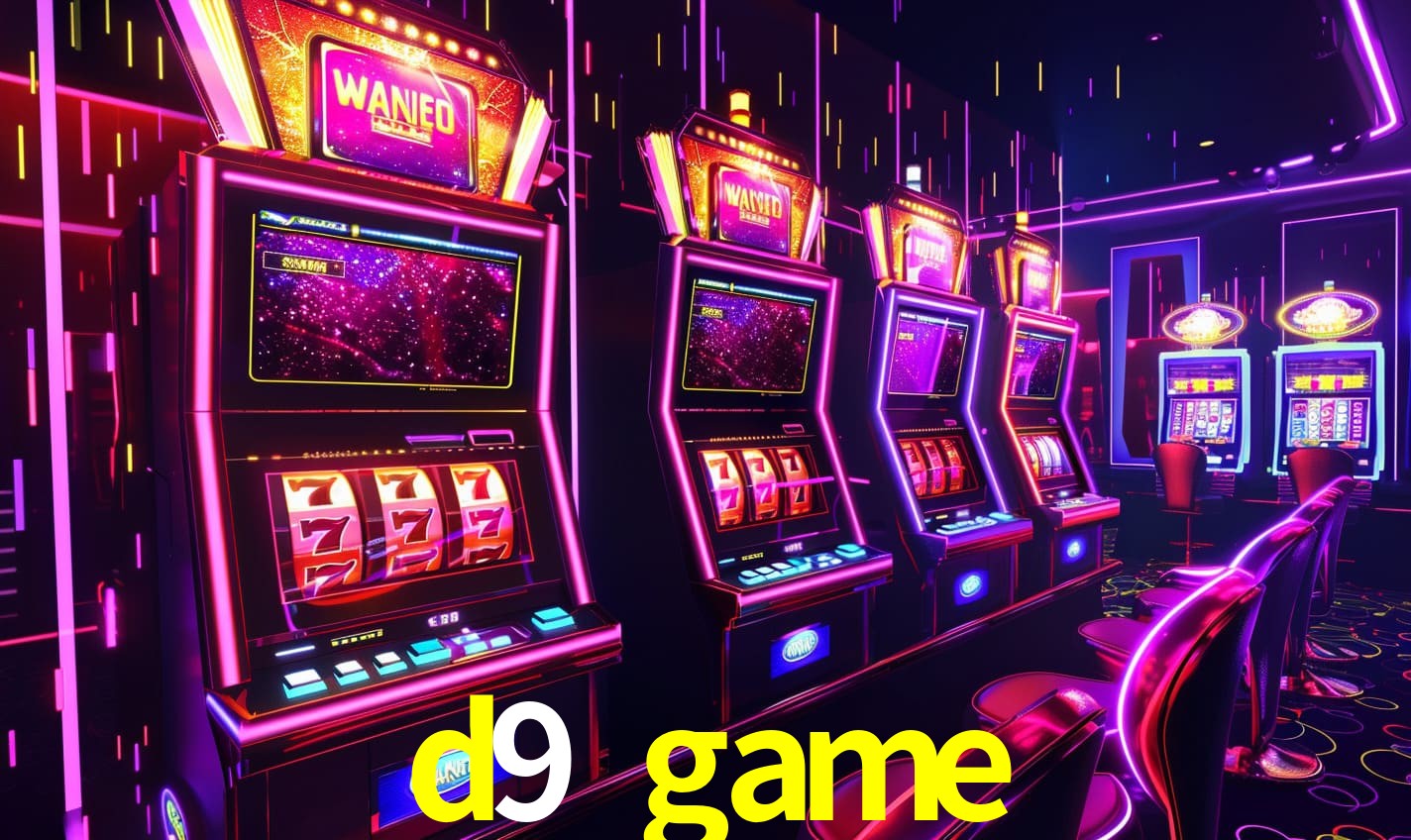 d9 game Fortaleza - Leaderboard