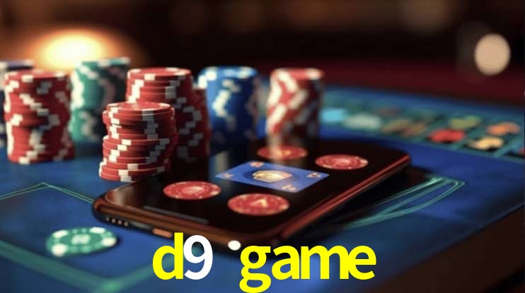 d9 game Rio de Janeiro - Popular Jogos