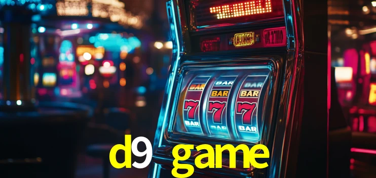 Spaceman Game d9 game