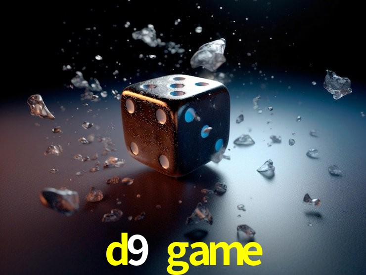 d9 game Belo Horizonte - Promo Tips