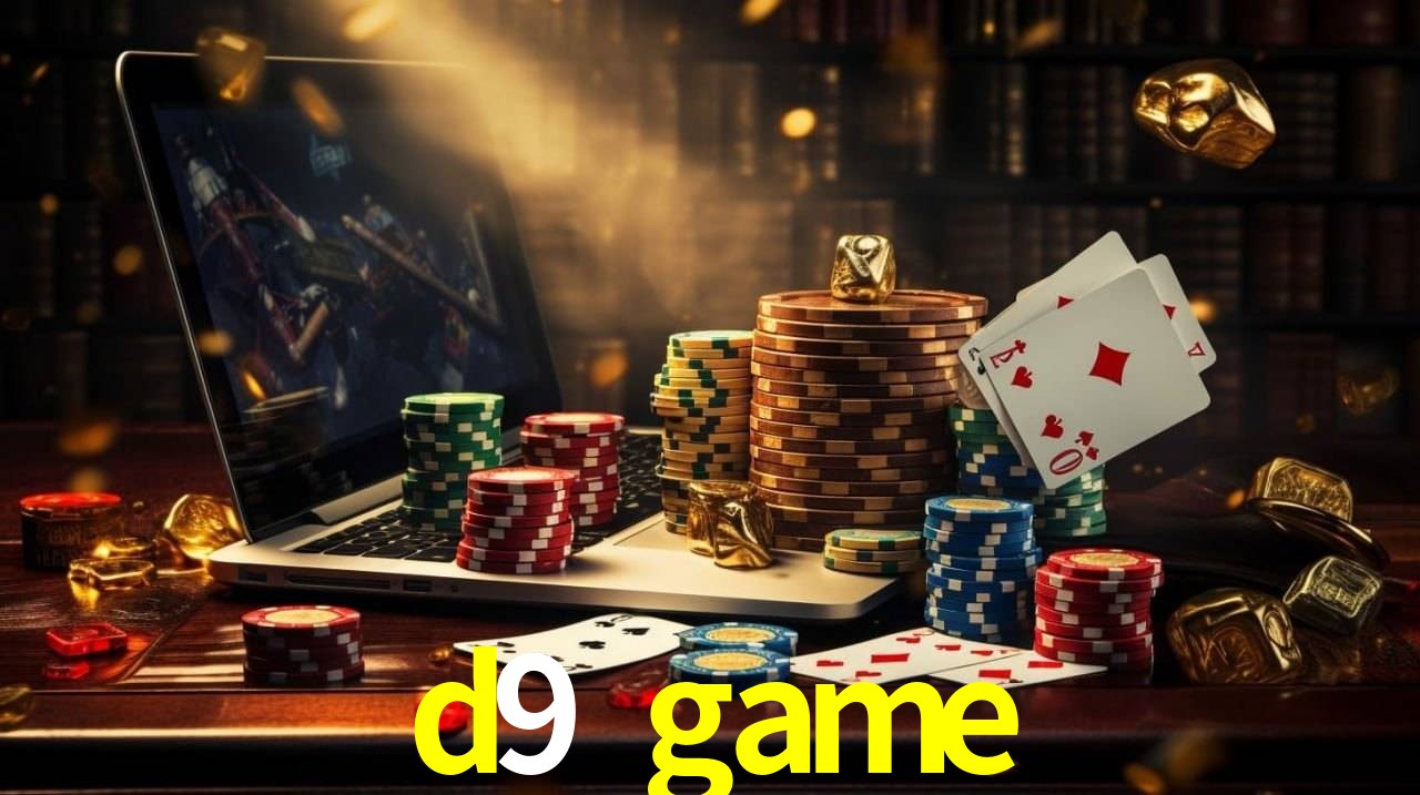 Estatísticas do Jogo d9 game