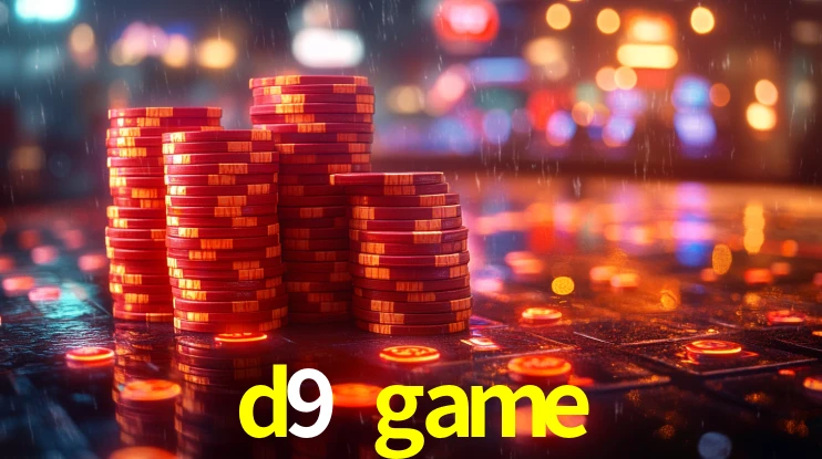 d9 game,d9game.com