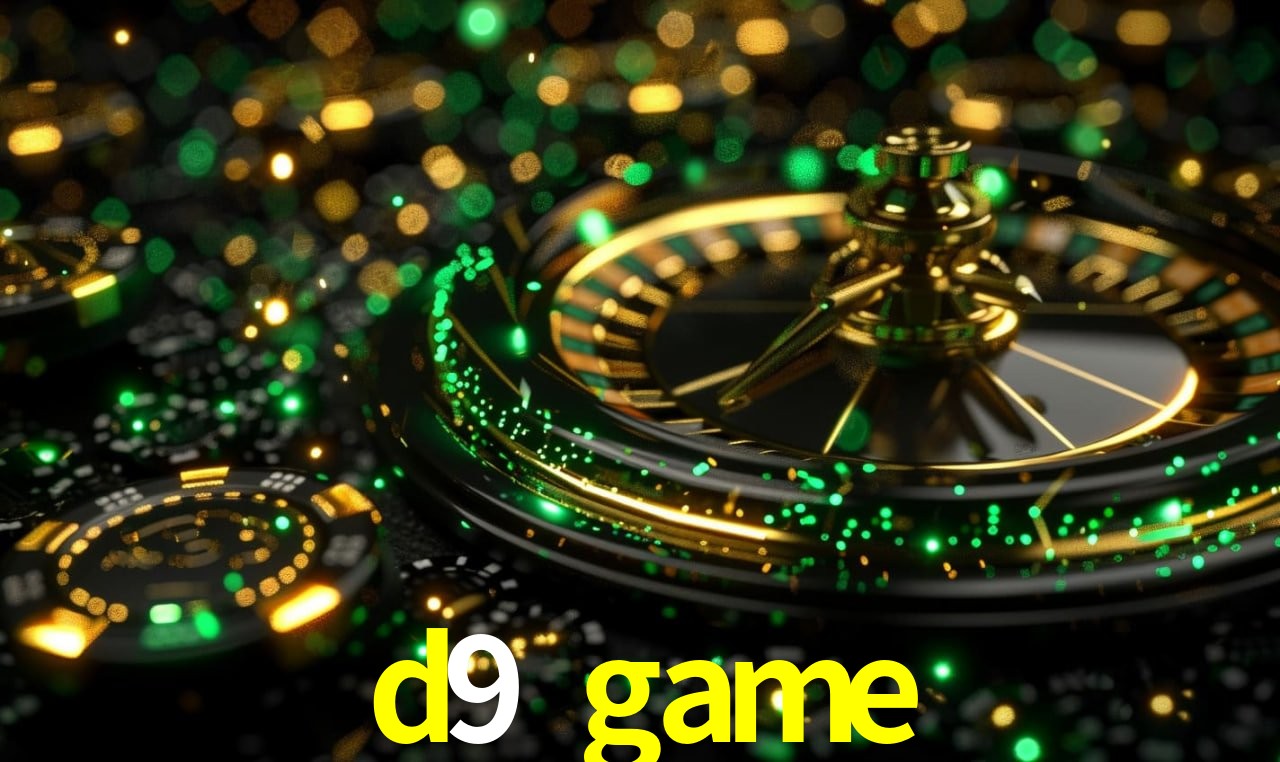 d9 game Belo Horizonte - Winners