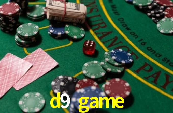 d9 game,d9game.com