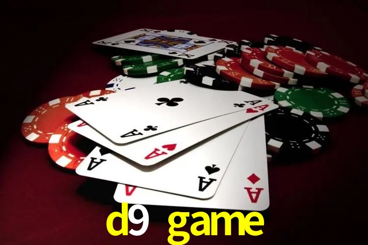 Experiência VIP d9 game
