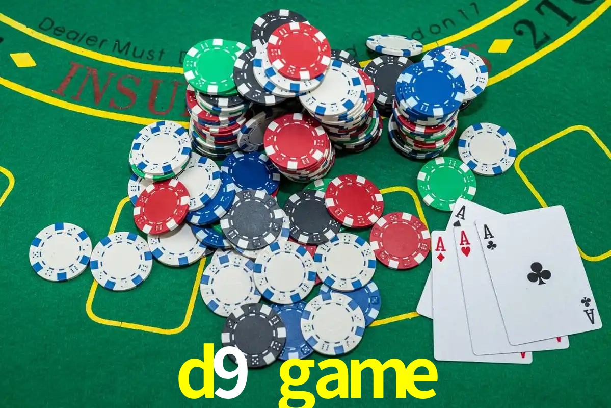 Apostas de Basquete d9 game
