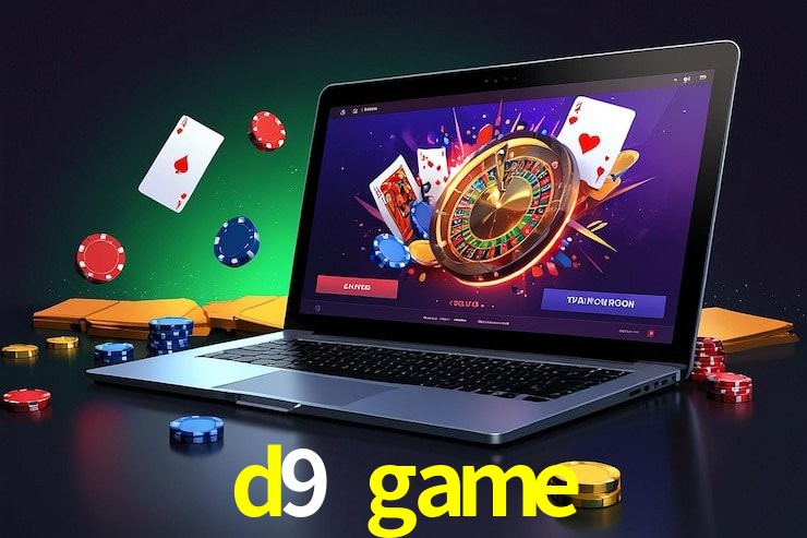 d9 game Salvador - Support