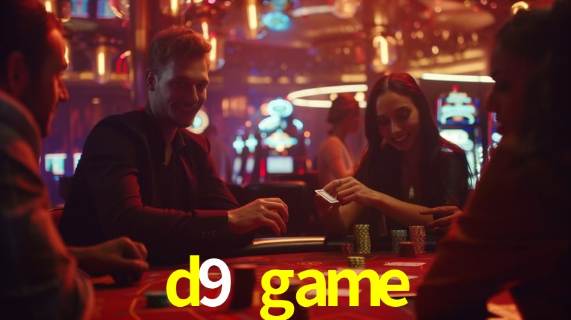 Apostas Esportivas na d9 game: Um Guia Completo
