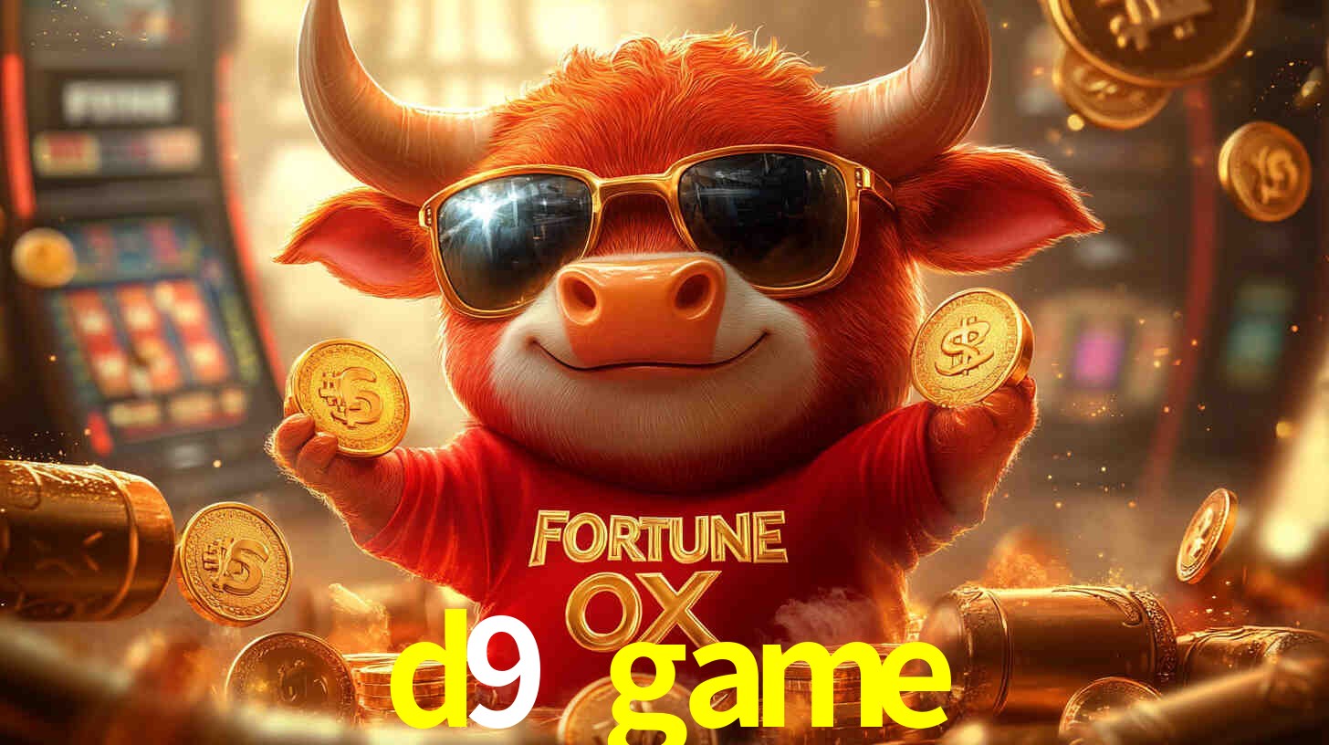 d9 game: Jogue Crash e Experimente Alta Recompensa Instantânea
