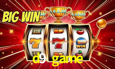d9 game Rio de Janeiro - Bonus Terms