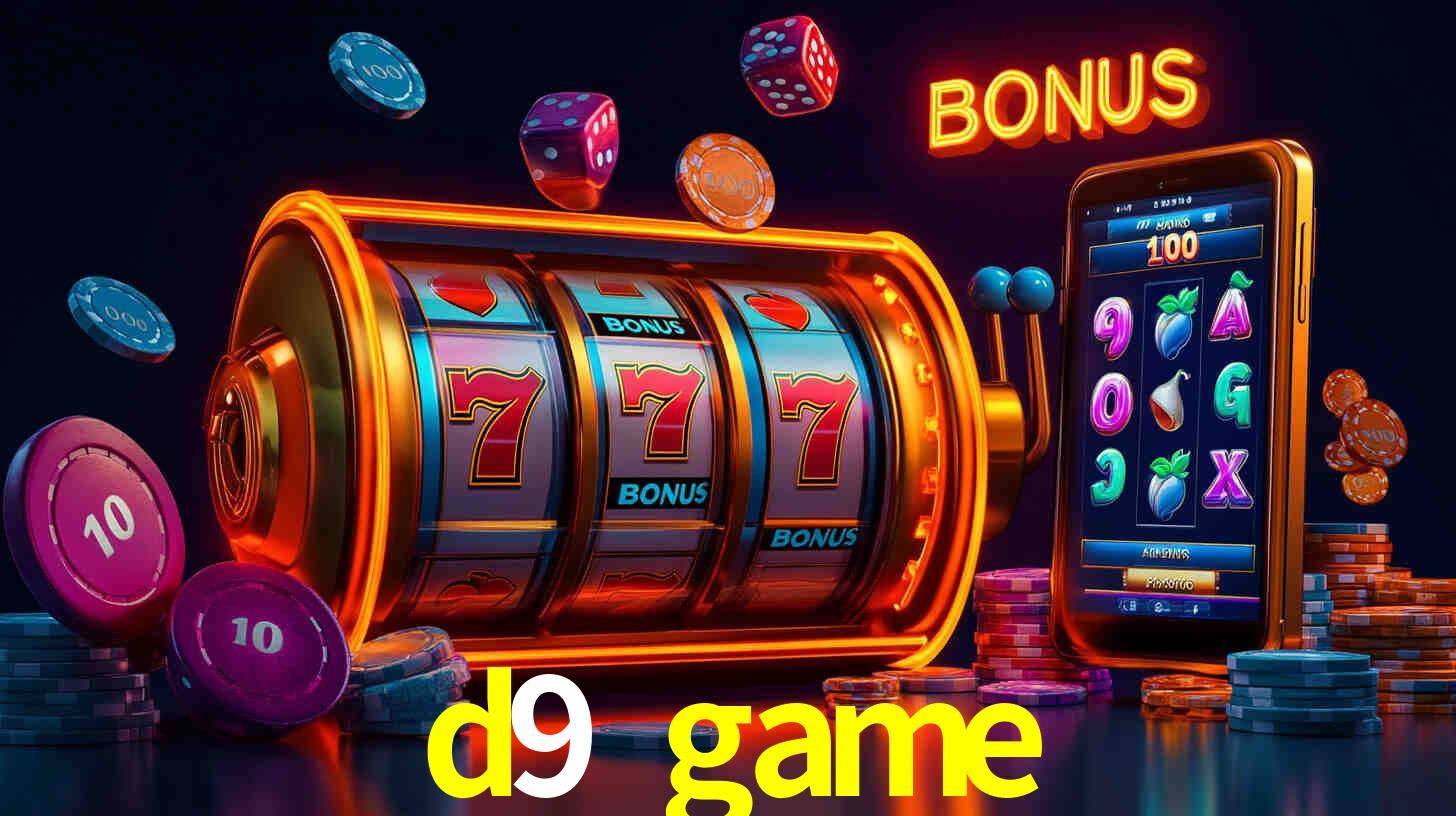 A Emoção da Loteria na d9 game: Uma Chance de Mudança de Vida