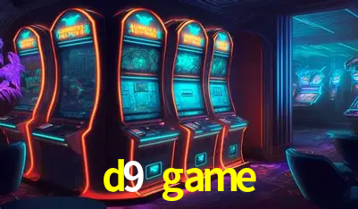 d9 game Cassino - 80+ Mesas ao Vivo