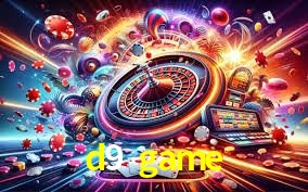 Login Seguro d9 game