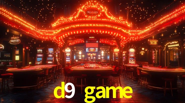 Exclusive Games d9 game