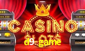 Quick Registration d9 game