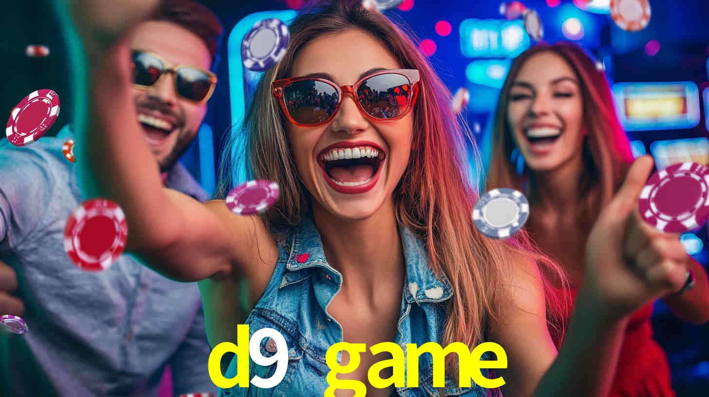 Descubra o Programa VIP da d9 game: Vantagens Exclusivas para Jogadores