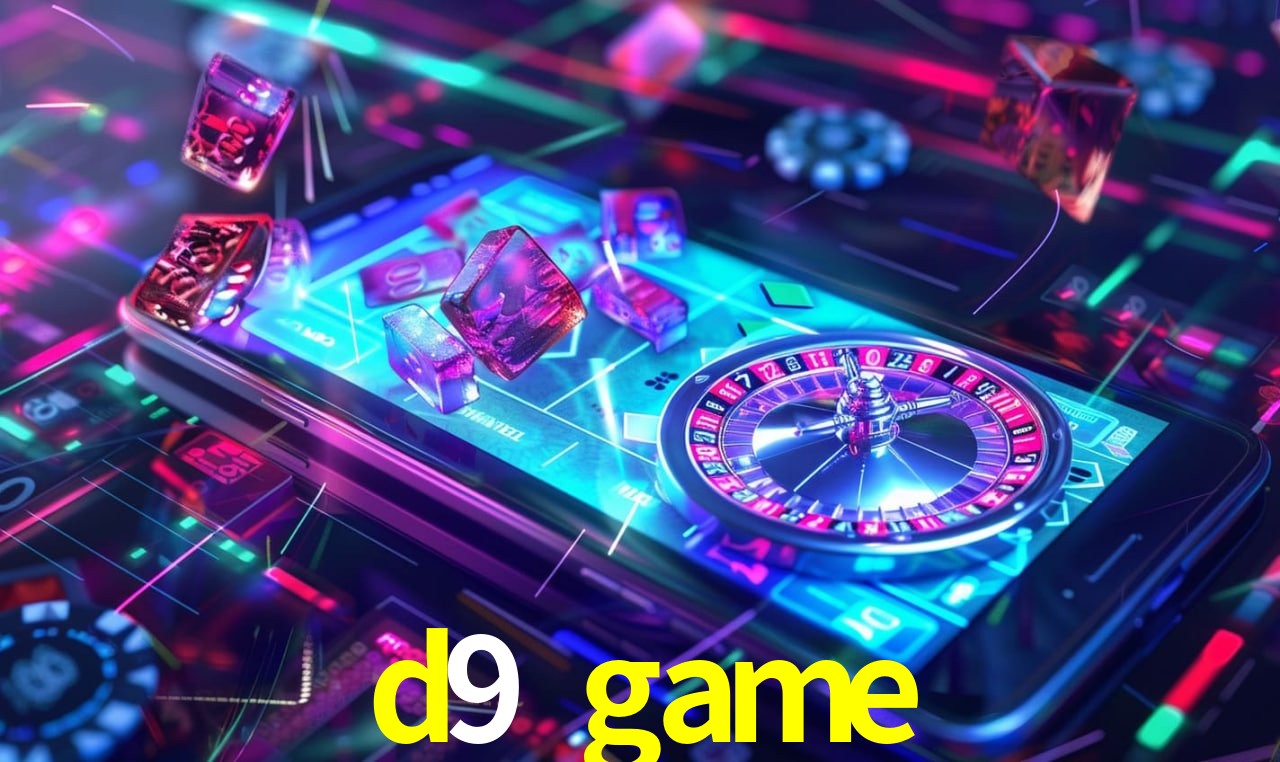 Benefícios da Conta d9 game