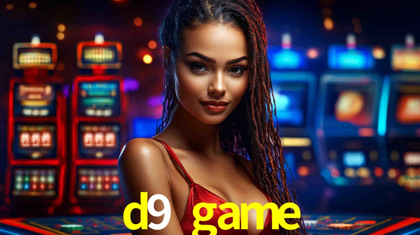 d9 game Brasília - Crash Guide