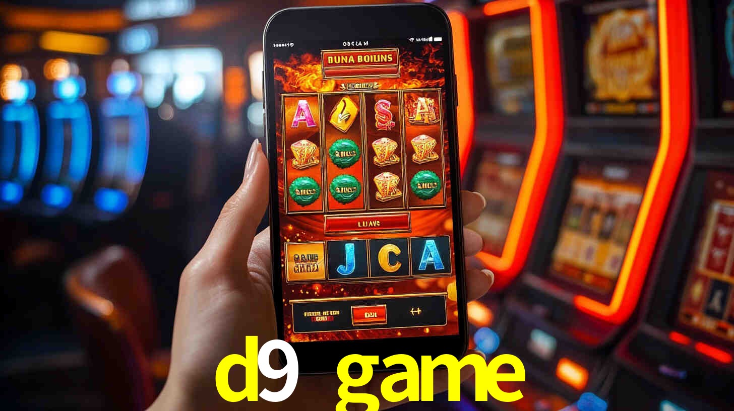 d9 game