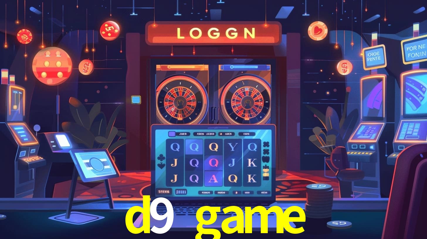 d9 game Rio de Janeiro - Licenses