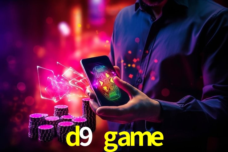 Estatísticas d9 game