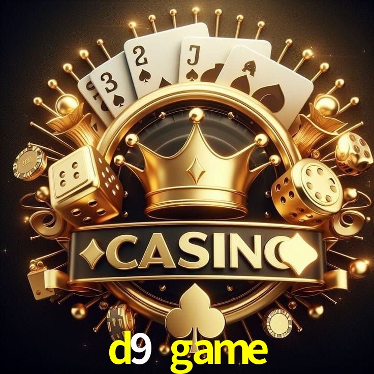 Integração de APIs d9 game