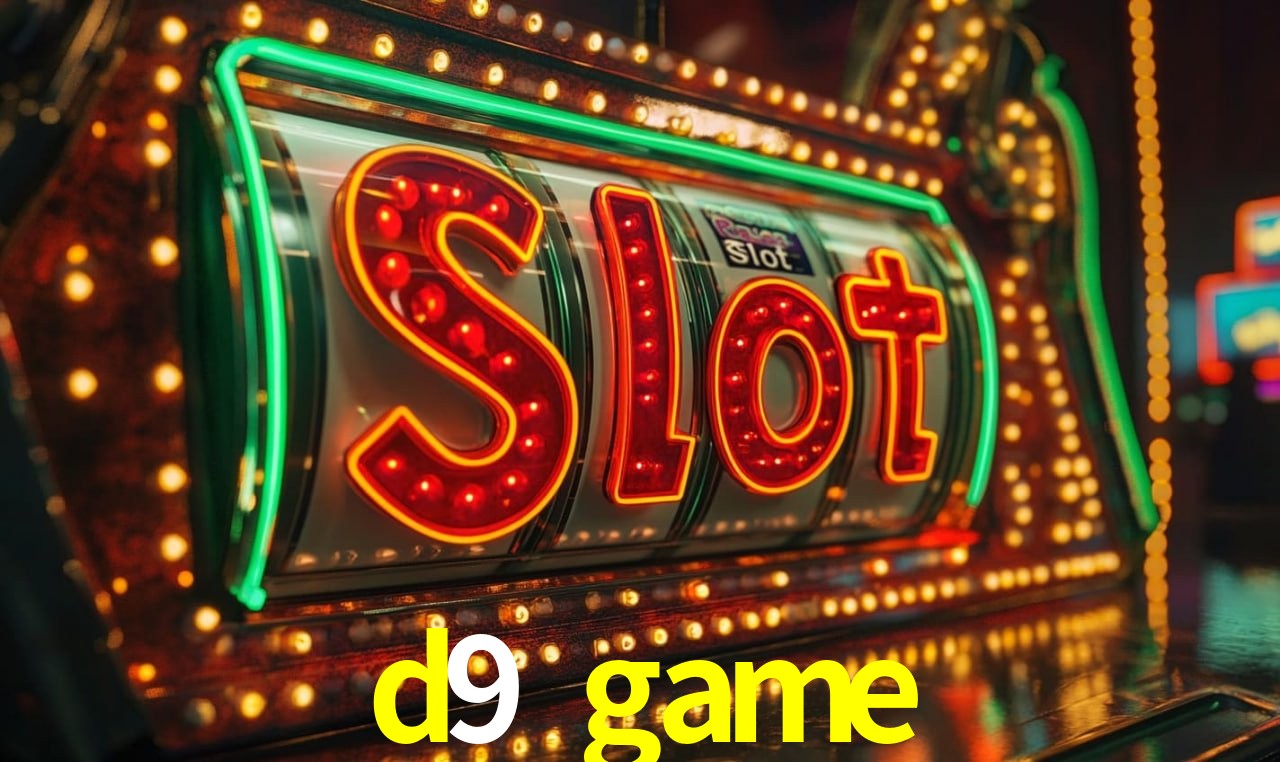 d9 game - Rápido Acesse