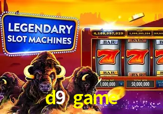 Desvendando o Mundo dos Jogos Virtuais na d9 game