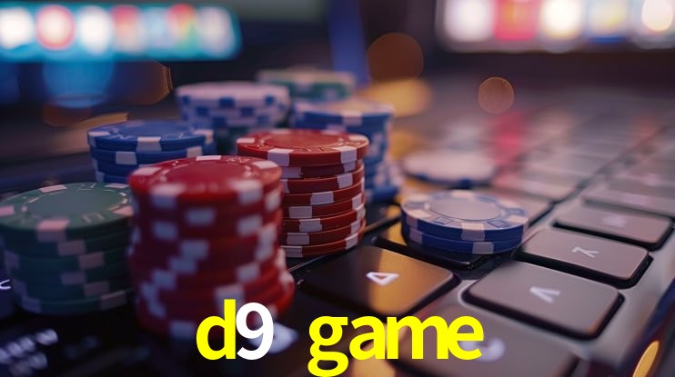 d9 game - Security
