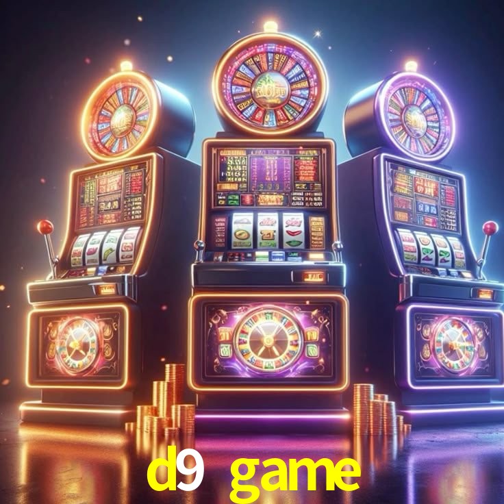 Ofertas Imperdíveis na d9 game: Promoções e Bônus Que Valem a Pena