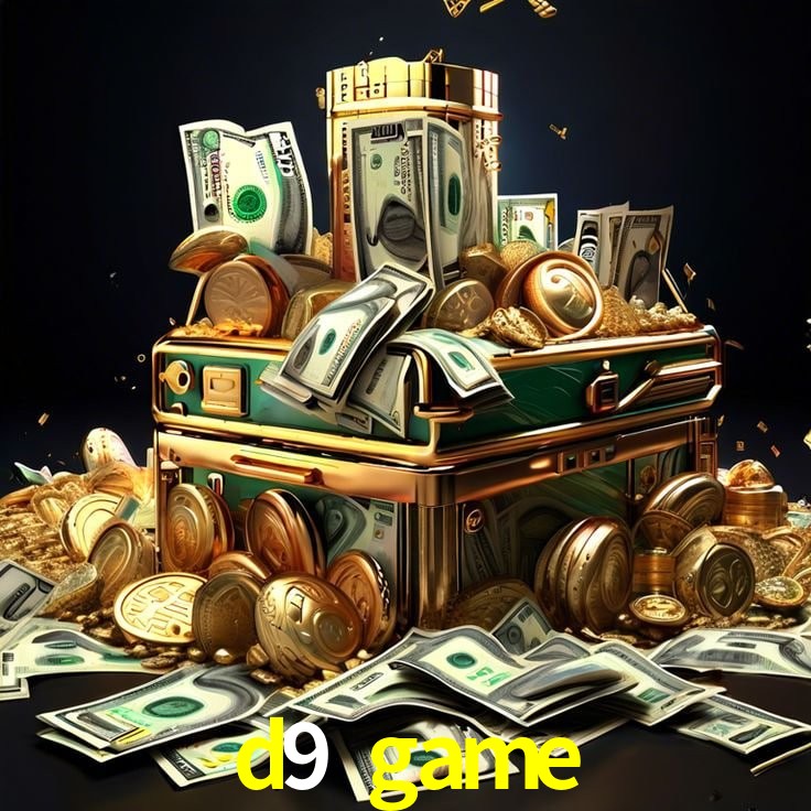 Segurança 2FA d9 game