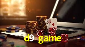 Programa VIP d9 game