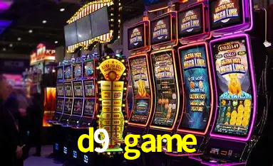 d9 game São Paulo - Live Tables