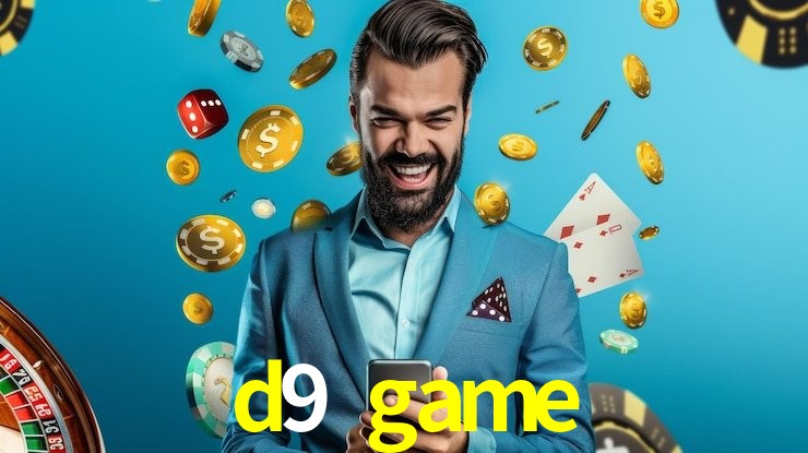 Account Benefits d9 game