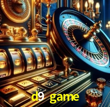 Avaliações dos Jogadores d9 game