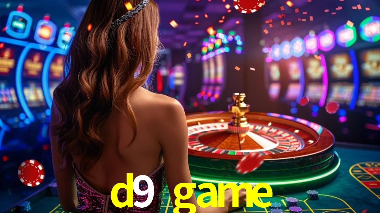 d9 game - App Compatibility