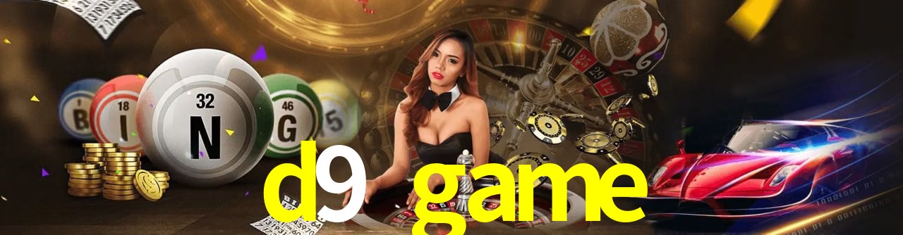 d9 game Rio de Janeiro - Slot Strategy