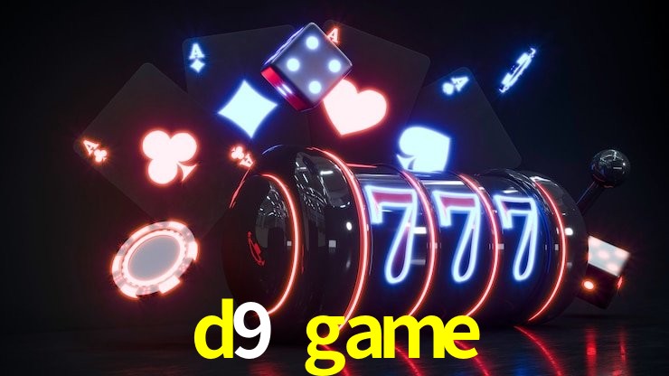 Game Statistics d9 game