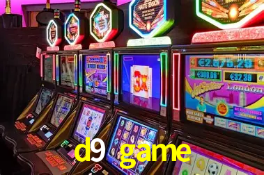 Desvendando o Mundo dos Jogos Virtuais na d9 game